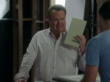 ¿Es Cam el 'jefe' en casa de los Tucker Pritchett? ¿Es Cam el 'jefe' en casa de los Tucker Pritchett?