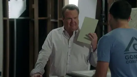 ¿Es Cam el 'jefe' en casa de los Tucker Pritchett? ¿Es Cam el 'jefe' en casa de los Tucker Pritchett?