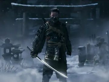 Ghost of Tsushima Ghost of Tsushima