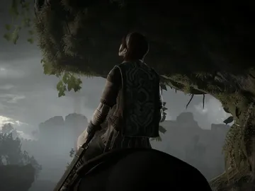 Shadow of the Colossus Shadow of the Colossus