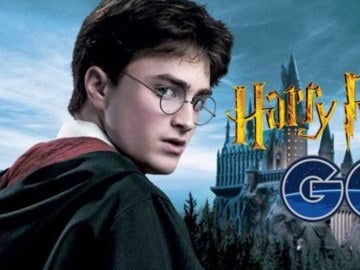 Harry Potter GO