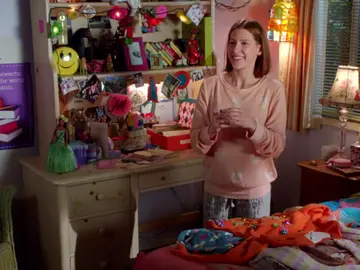 "Son las bodas de plata de papá y mamá. Podrían ser las últimas, hagamos algo especial" "Son las bodas de plata de papá y mamá. Podrían ser las últimas, hagamos algo especial"