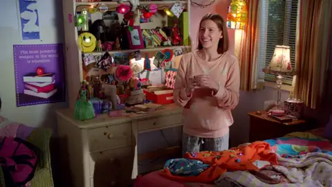 "Son las bodas de plata de papá y mamá. Podrían ser las últimas, hagamos algo especial" "Son las bodas de plata de papá y mamá. Podrían ser las últimas, hagamos algo especial"