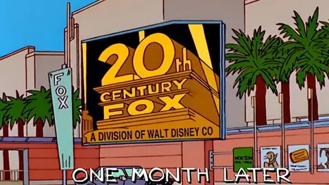 'Los Simpson' 'Los Simpson'