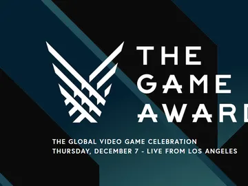 The Game Awards 2017 The Game Awards 2017