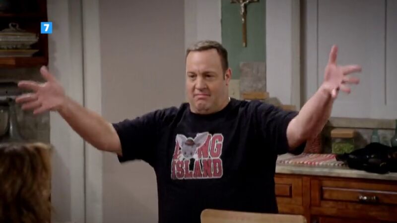 En 'Kevin puede esperar' descubriremos si Sara tiene novio o no 