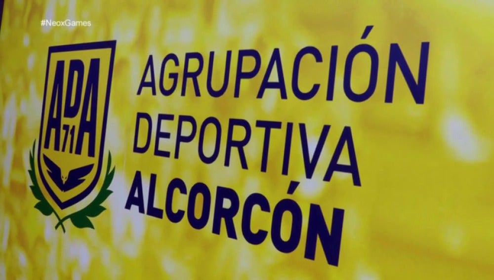 Conocemos desde dentro la división eSports del AD Alcorcón