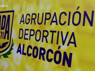 Conocemos desde dentro la división eSports del AD Alcorcón