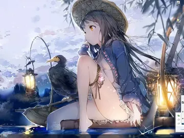 Wallpaper Engine Wallpaper Engine