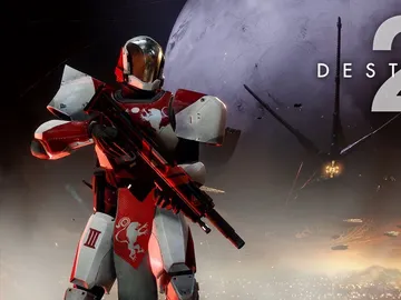 Destiny 2 Destiny 2