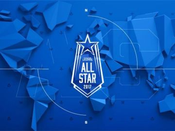 All Star de League of Legends