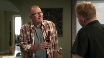 Jay Pritchett Jay Pritchett
