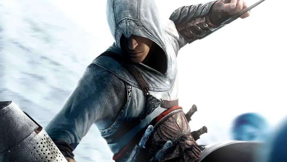 Altair en Assassin's Creed