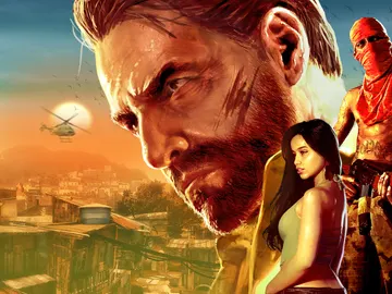Max Payne 3 Max Payne 3