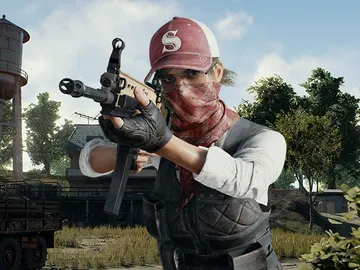 PlayerUnknown's Battlegrounds PlayerUnknown's Battlegrounds