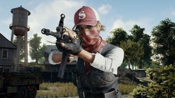 PlayerUnknown's Battlegrounds