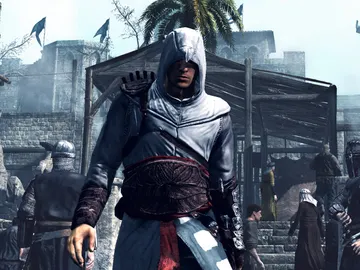 Assassin's Creed Assassin's Creed