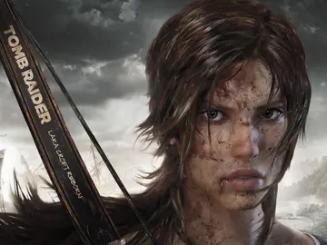 Tomb Raider Tomb Raider