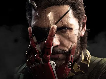 Metal Gear Solid V Metal Gear Solid V