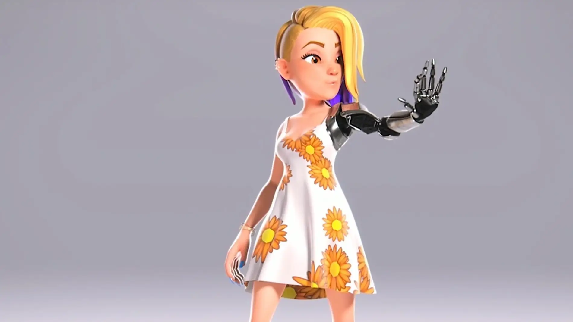 Nuevos avatares Xbox One