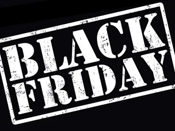 Black Friday Black Friday