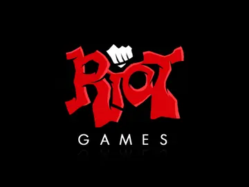 Riot Games Riot Games