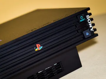 PlayStation 2 PlayStation 2