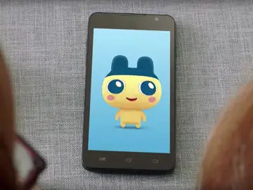 My Tamagotchi Forever My Tamagotchi Forever