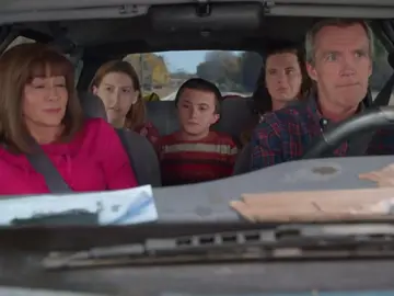 ¿A cuál de los hermanos Heck van a despedir de la hamburguesería? ¿A cuál de los hermanos Heck van a despedir de la hamburguesería?