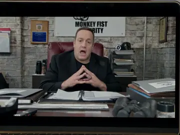 El vídeo de impacto de Kevin para promocionar su empresa El vídeo de impacto de Kevin para promocionar su empresa