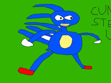 Sanic Sanic