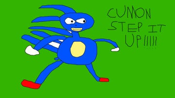 Sanic