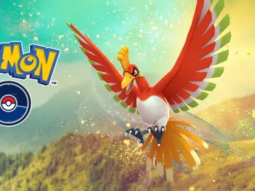 Pokémon GO Pokémon GO