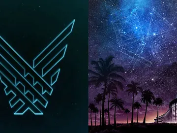 Ilustraciones de TGA y PlayStation Experience Ilustraciones de TGA y PlayStation Experience
