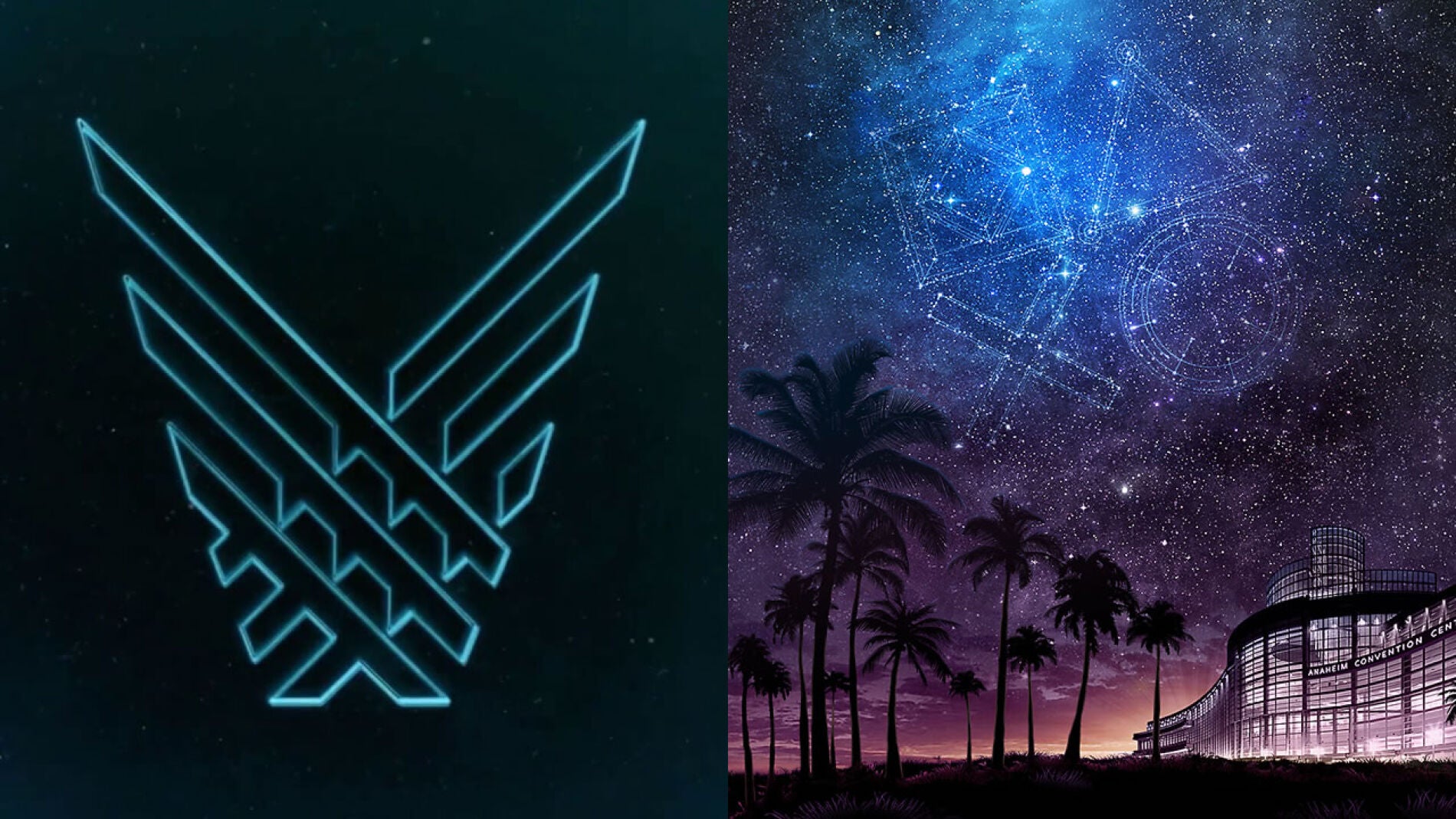 Ilustraciones de TGA y PlayStation Experience