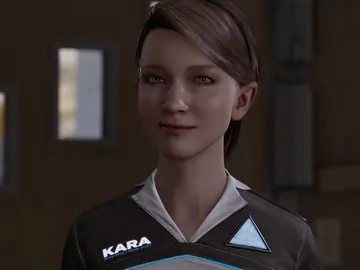 Detroit: Become Human Detroit: Become Human