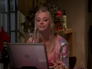 El vídeo que Penny grabó hace 7 años estando ebria El vídeo que Penny grabó hace 7 años estando ebria