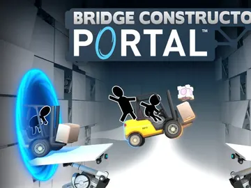 Bridge Constructor Portal Bridge Constructor Portal