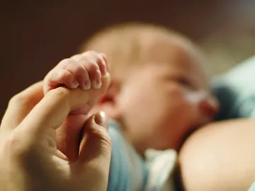 Amamantar a los hijos mejora su capacidad intelectual Amamantar a los hijos mejora su capacidad intelectual