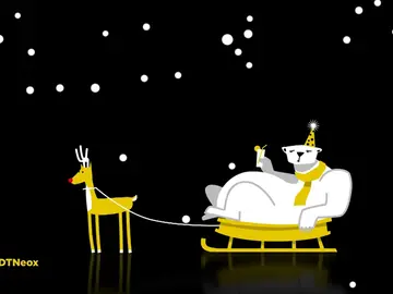 NEOX se ‘hace eco’ por Navidad  NEOX se ‘hace eco’ por Navidad