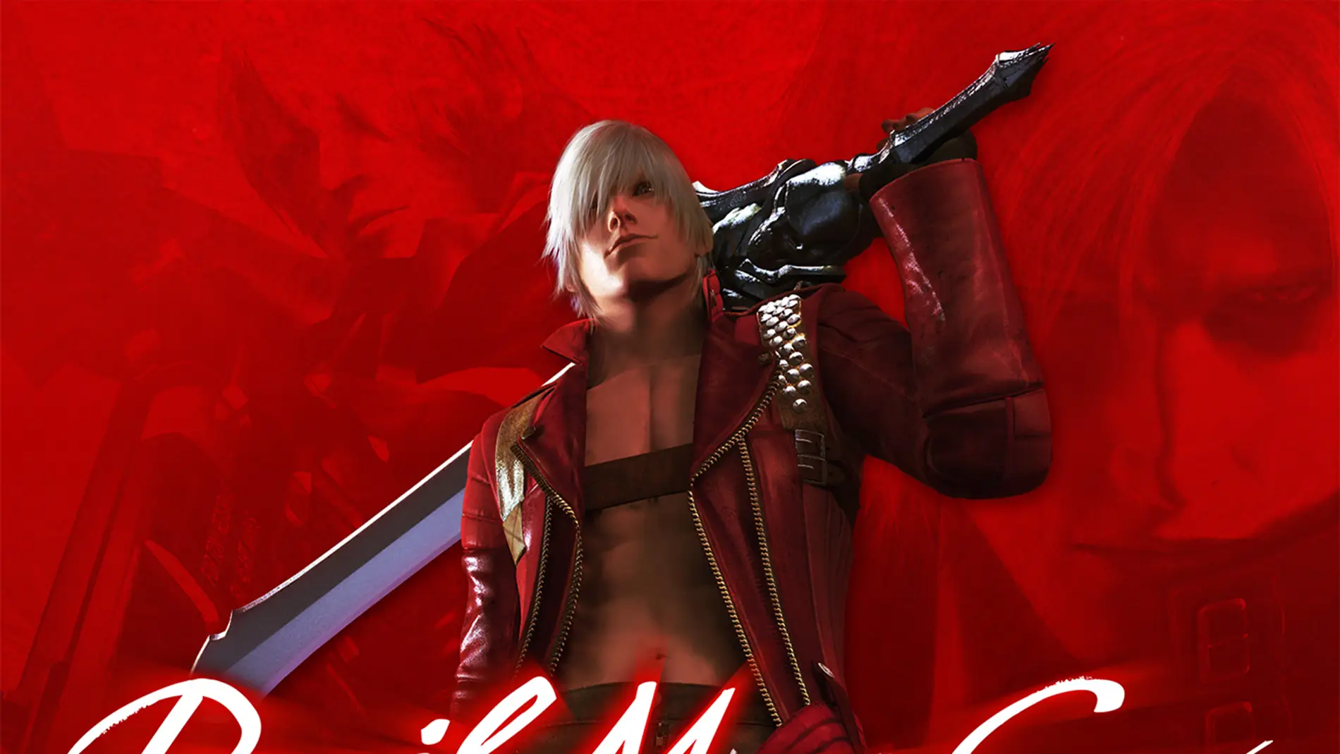 Devil May Cry HD Collection 