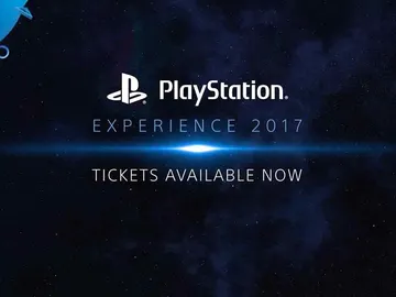 PlayStation Experience PlayStation Experience