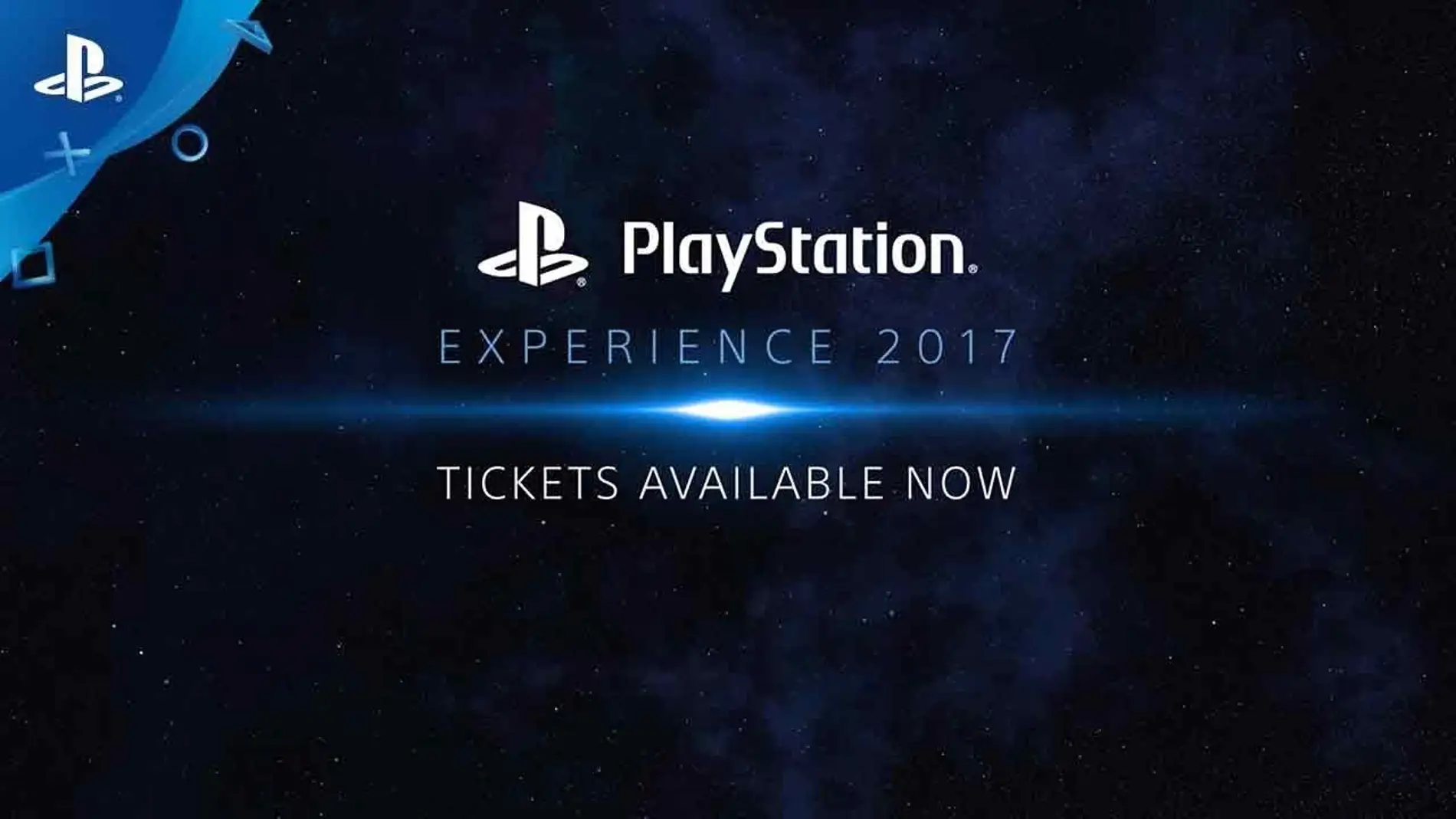 PlayStation Experience