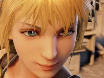 SoulCalibur VI SoulCalibur VI