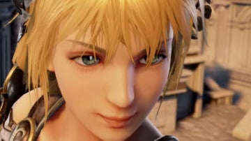 SoulCalibur VI