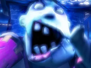 MediEvil MediEvil