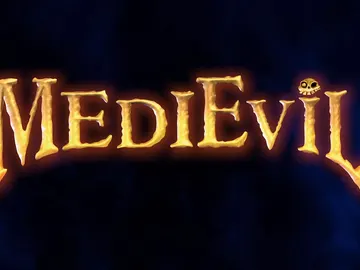 MediEvil MediEvil