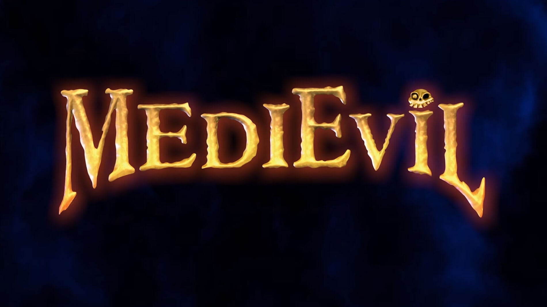 MediEvil