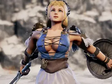 Soul Calibur VI Soul Calibur VI