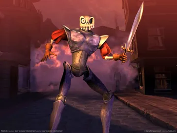 Medievil Medievil